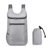 Outdoor Sports Bag for Camping Hiking Mountaineering Fishing Cycling