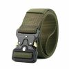 Hunting & Camping Heavy Duty Security Utility Nylon Belt