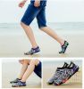 2022 Sports Water Sneakers Unisex Swimming Aqua Seaside Slippers Surf Upstream Light Quick-Drying Beach Water Shoes