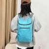 Outdoor Sports Bag for Camping Hiking Mountaineering Fishing Cycling